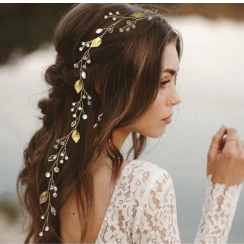 Wedding Hair Accessories Hair Accessories Wedding Hair Piece Bridal Headpiece